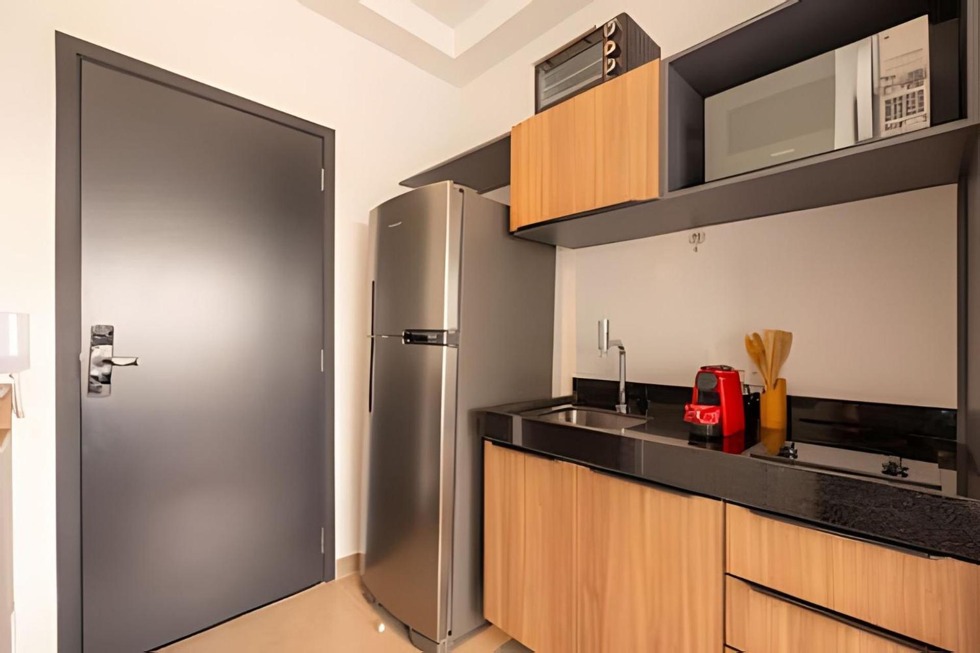 Apartamento Easy Star - Lindo Na Rua Oscar Freire - So03i São Paulo