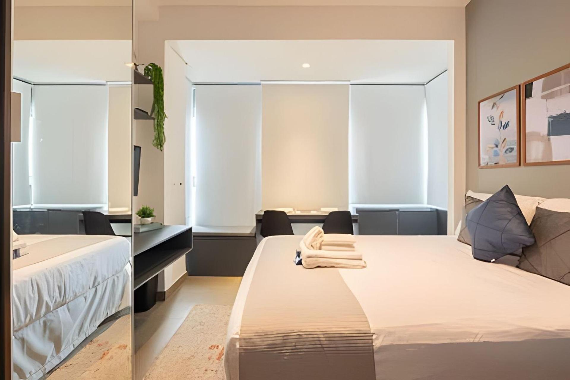 Apartamento Easy Star - Lindo Na Rua Oscar Freire - So03i São Paulo